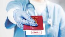 Albanija uvodi “kovid pasoše”