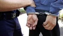 Kosovar uhapšen u Kuksu, Austrija ga traži zbog razbojništva