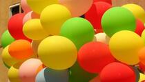 Puhanje balona povećava kapacitet pluća