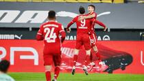 Veliki preokret Bayerna: Od 0:2 do 5:2