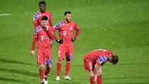 Bayern primio gol u petoj minuti nadoknade i nakon penala ispao od Kiela