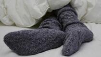 Spavate s čarapama ili bez njih? Evo šta psiholozi govore o vašem karakteru!