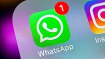 WhatsApp uvodi novu promjenu, neće se svidjeti onima koji prosljeđuju poruke