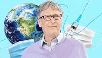 “To je veliki problem”: Bill Gates o tome kada će siromašne zemlje dobiti vakcine