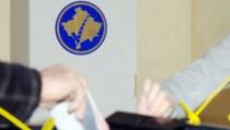 Prizren: Preliminarni rezultati bošnjačkih političkih subjekata