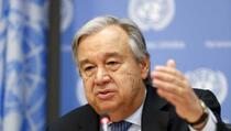 Generalni sekretar UN-a: Nuklearni sukob ponovno izgleda moguć