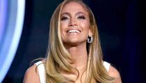 Latino diva Jennifer Lopez zagrijala atmosferu do usijanja