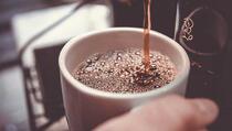 Koliko šoljica kafe smijete popiti ako ne želite ugroziti zdravlje