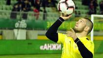 Khabib počinje fudbalsku karijeru? Ruski klub mu nudi da zaigra za njih