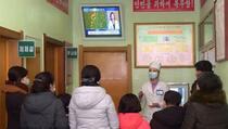 Sjeverna Koreja, ‘zemlja bez virusa’, zatražila vakcinu