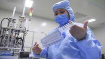 Ponovno "oživljavanje" koronavirusa u Kini: Naloženo testiranje više od 11 miliona osoba