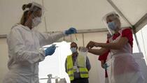 Infektolozi: Postoji mogućnost da je novi soj korone stigao i do Kosova