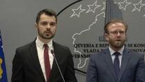 Kryeziu: VV će vratiti mjere reciprociteta prema Srbiji