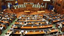 Parlament još nije zakonski raspušten, uredba nije objavljena u Službenom glasniku