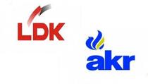 LDK ne želi koaliciju sa AKR, već zajedničku izbornu listu