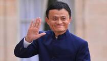 Kritikovao kineske vlasti, pa mu se izgubio svaki trag: Gdje je nestao milijarder Jack Ma?
