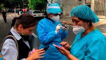 Meksiko prestigao Indiju po broju umrlih od koronavirusa