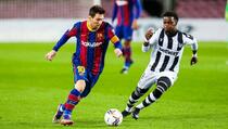 Messi spremio tužbu: Samo pet osoba znalo za detalje ugovora
