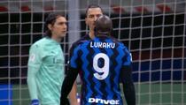 Ibrahimović od heroja do tragičara: Inter preokretom eliminisao Milan