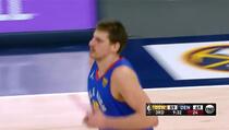 Nikola Jokić izabran za MVP-a NBA lige