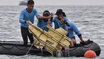 Pronađene olupine i posmrtni ostaci na mjestu pada indonezijskog aviona