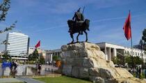 Danas se održavaju parlamentarni izbori u Albaniji