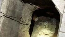Meksiko: Oženjeni muškarac iskopao tunel do kuće svoje ljubavnice