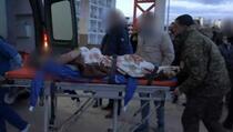 Aliu: Povređeni iz Uroševca putuju na liječenje u Tursku