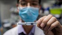 Koliko od koronavirusa štiti prva doza vakcine?