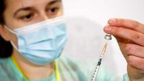 Samo 5,6 odsto građana Kosova će biti vakcinisano protiv koronavirusa u februaru i martu