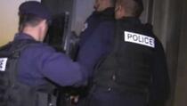 U akciji policije u Prizrenu uhapšen muškarac po potjernici iz Albanije