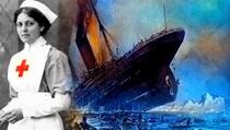 Miljenica sreće ili žena-peh: Violet je bila na sva tri broda Titanic, Olympic, Britannic i preživjela