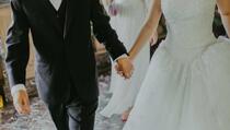 Mlada se udala za gosta nakon što je mladoženja pobjegao sa vjenčanja