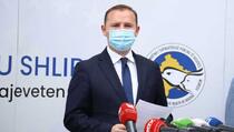 Zemaj: Kosovo obezbjedilo pola miliona doza Pfizer-ove vakcine