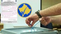 Objavljen obrazac za registraciju birača u inostranstvu