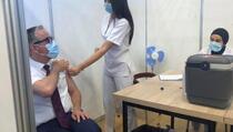 Vitia: Kosovo neće primati vakcine iz Rusije i Kine