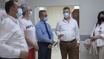 Saradnja zdravstvenih inspekcija Kosova i Albanije u turističkim centrima u Albaniji
