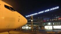 Kvar na avionu Priština-Bazel izazvao paniku putnika, jedno dijete se onesvjestilo