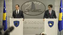 Kurti: Kosovo platilo i izgradilo Gazivode, ono je kosovsko