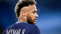 Neymar igra najgoru sezonu u karijeri: Neću prestati s noćnim izlascima, šta je tu problem?
