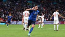 Italija u finalu EURO-a nakon penala, Morata od heroja do tragičara