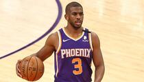 Phoenix Sunsi razbili LA Clipperse i nakon 28 godina izborili veliko NBA finale
