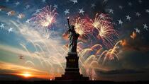 Zašto Amerikanci danas obilježavaju Dan nezavisnosti: Način života koji počiva na slobodi pojedinca
