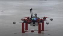 Vještačka inteligencija: Autonomni dron pobijedio u trci dva ljudska pilota!