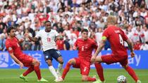 Engleska prvi put u finalu EURO-a, Danska pala nakon produžetaka
