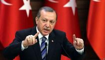 Erdogan: Nećemo dozvoliti da se u BiH ponovi ono što se dešavalo 1990-ih
