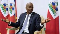 Ubijen predsjednik Haitija, militanti upali u njegovu rezidenciju