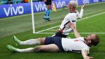 Kane nakon istorijskog uspjeha Engleske: Protiv Italije će biti veoma teško