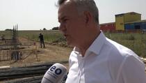 Ahmeti: Vlada zanemarila situaciju u Dečanima, sve opštine spremne da pomognu