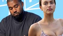 Irina Shayk i Kanye West prekinuli?! Manekenka odbila da ga prati u Parizu
